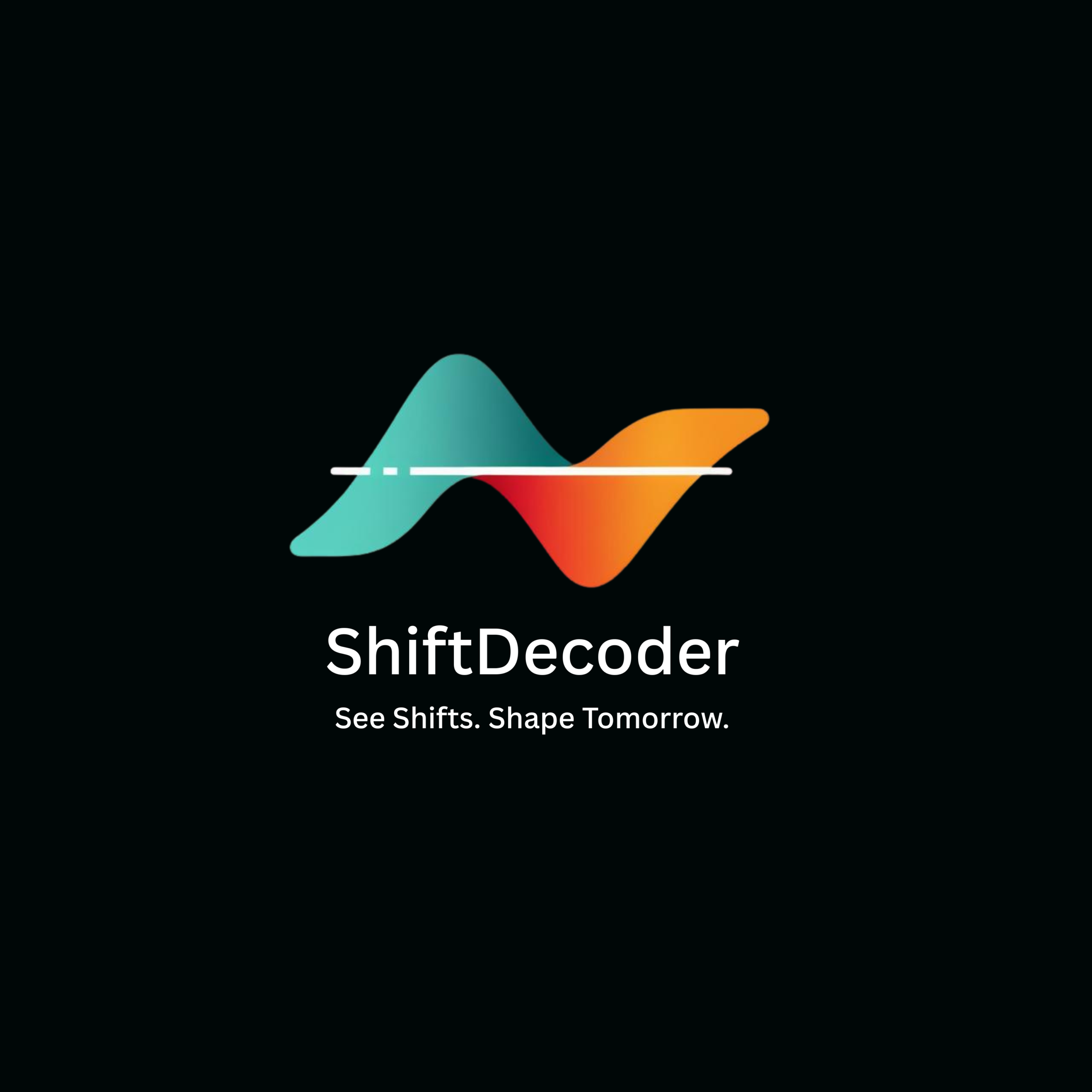 Shift Decoder Logo