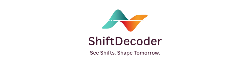 Shiftdecoder