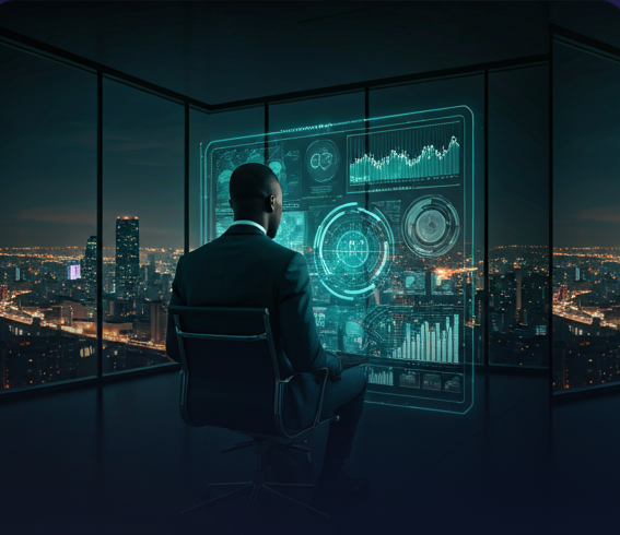 ShiftDecoder Modern Operations