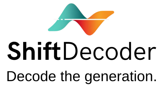 Shiftdecoder