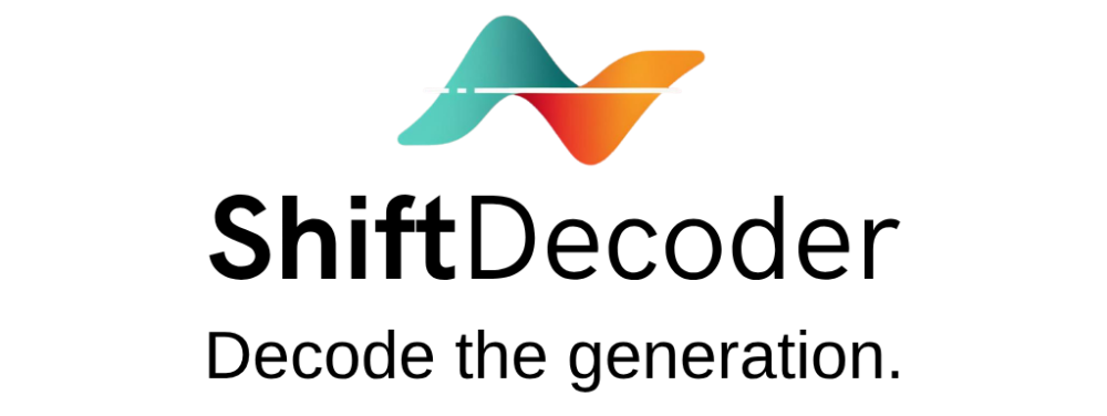 Shiftdecoder