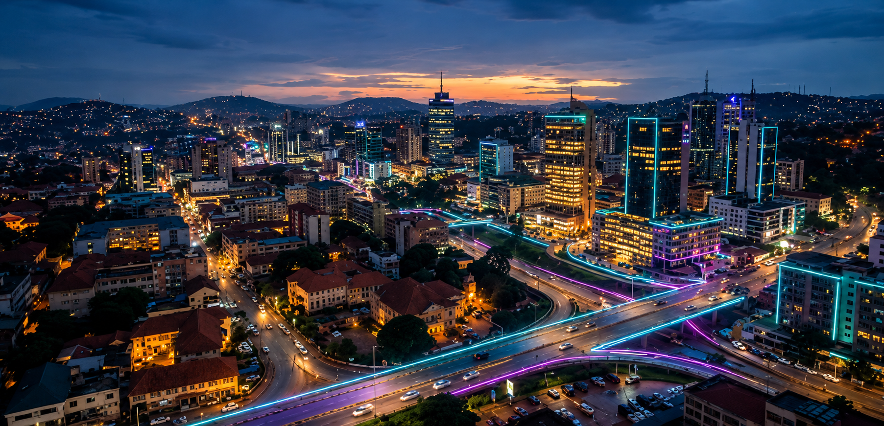 Kampala Hiring Pulse